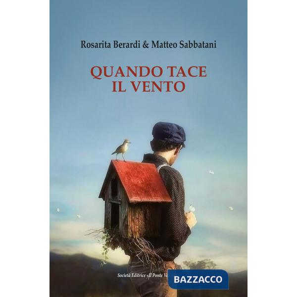 Quando tace il vento