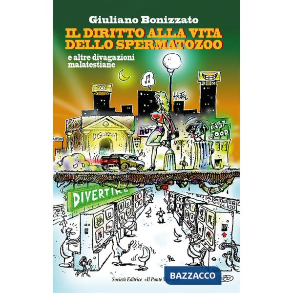 Diritto alla vita dello spermatozoo (Il)