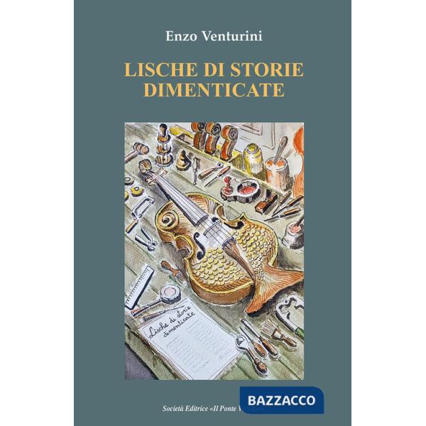 Lische di storie dimenticate