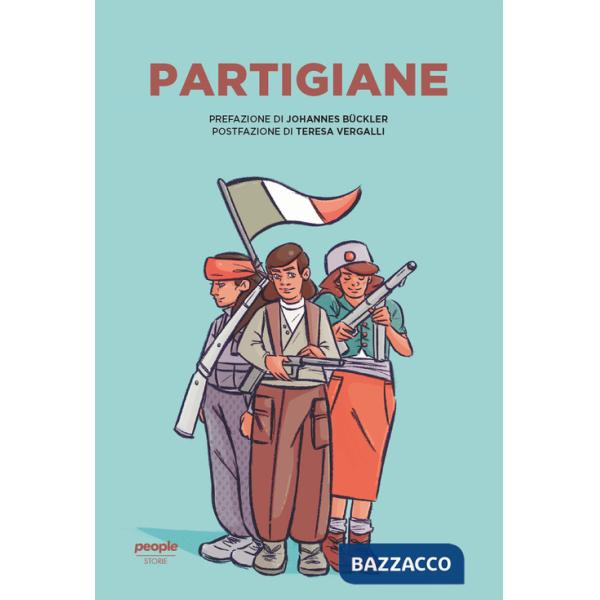 Partigiane