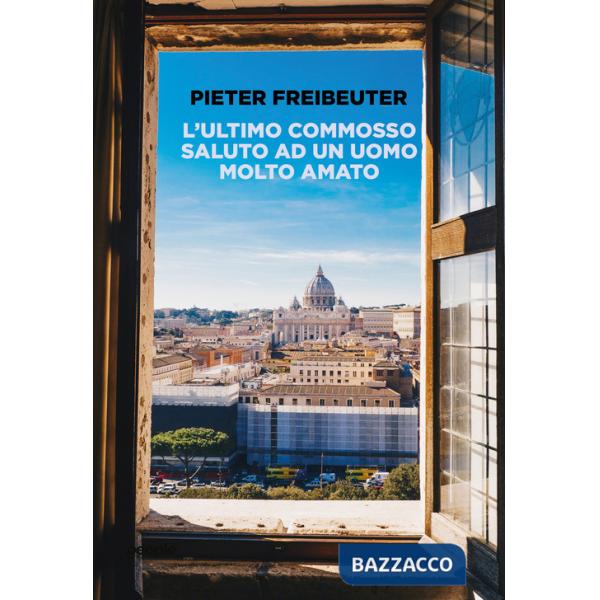 Ultimo commosso saluto a un uomo molto amato (L')