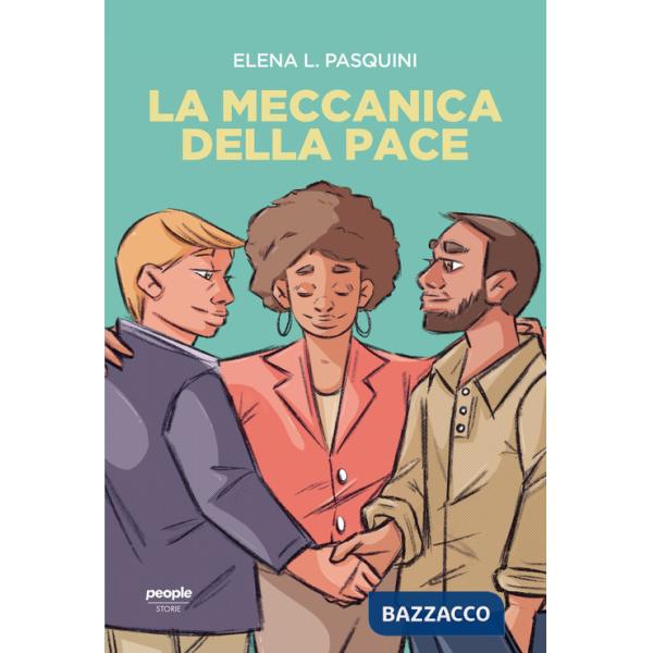 Meccanica della pace (La)