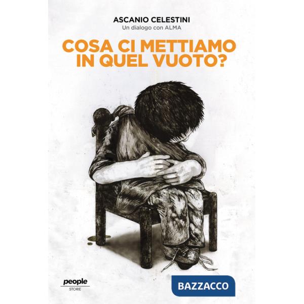 Cosa ci mettiamo in quel vuoto? Un dialogo con ALMA
