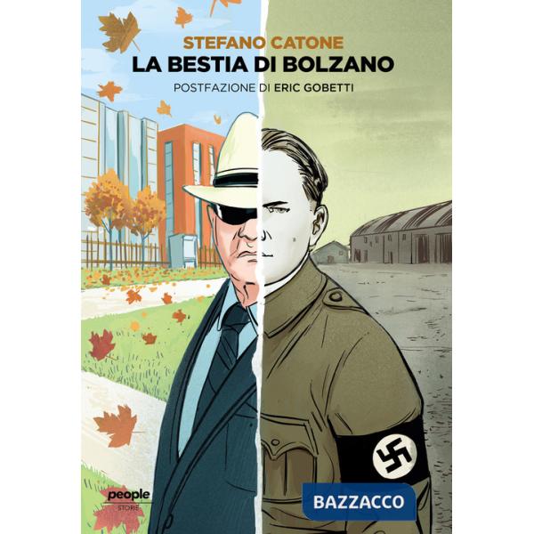 Bestia di Bolzano (La)