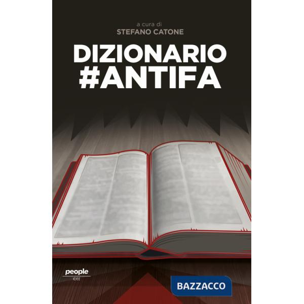 Dizionario antifa. Nuova ediz.