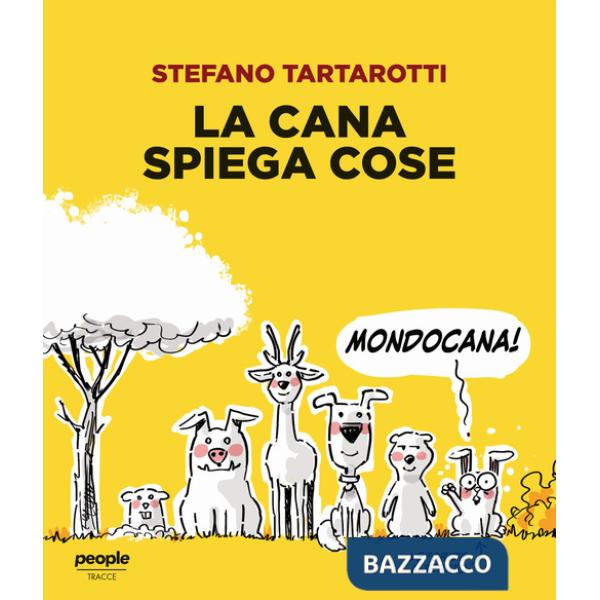 Cana spiega cose (La)