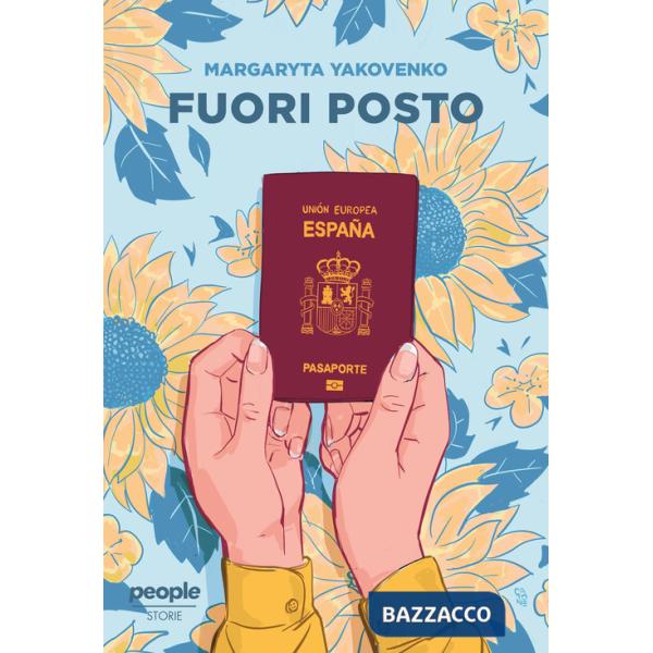 Fuori posto. Nuova ediz.