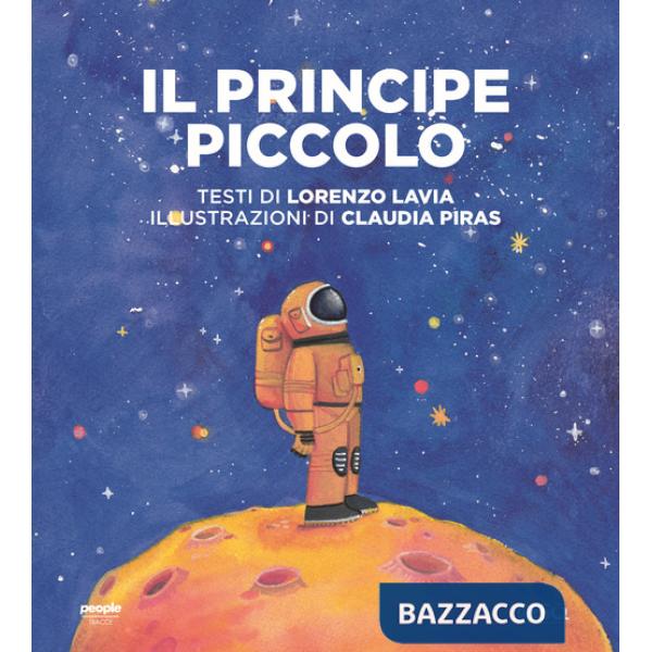 Principe piccolo (Il)