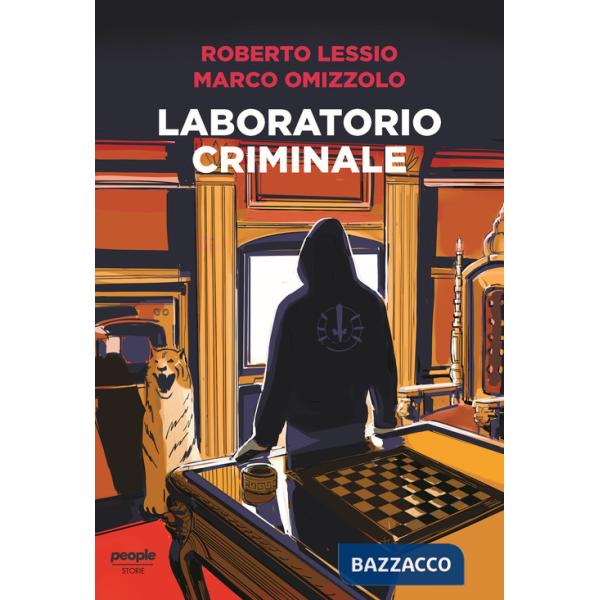 Laboratorio criminale