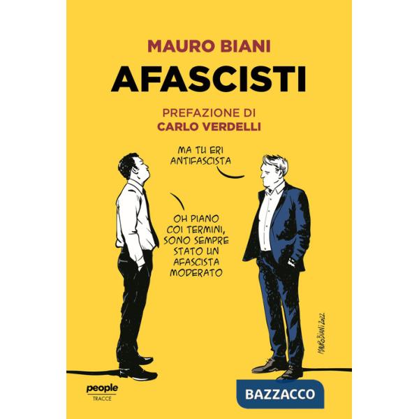 Afascisti