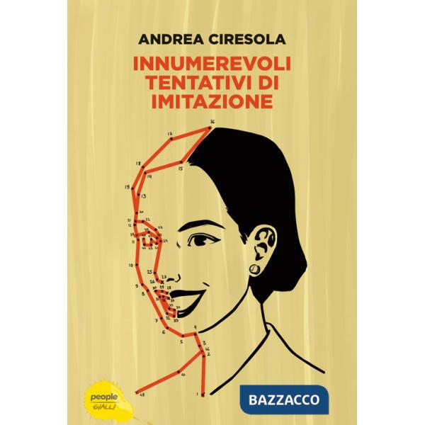 Innumerevoli tentativi di imitazione