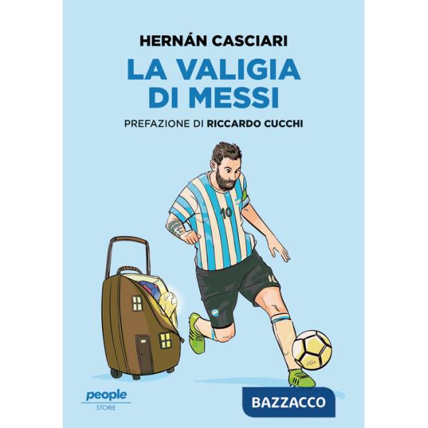 Valigia di Messi (La)