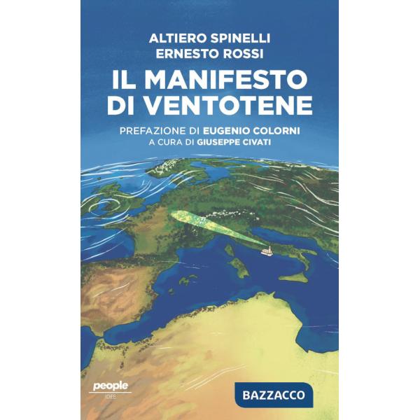 Manifesto di Ventotene. Nuova ediz. (Il)