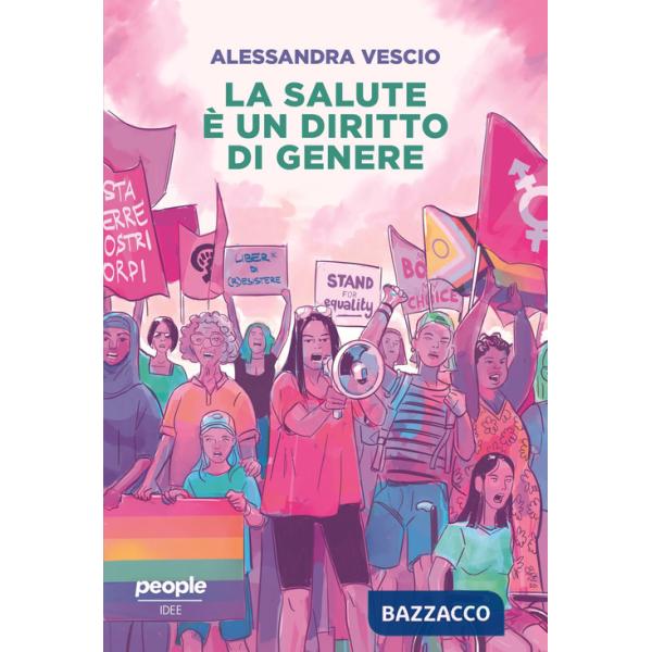 Salute è un diritto di genere (La)