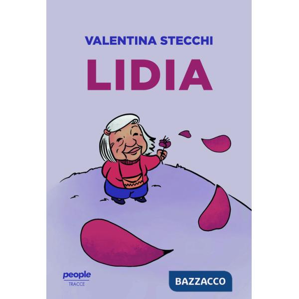 Lidia