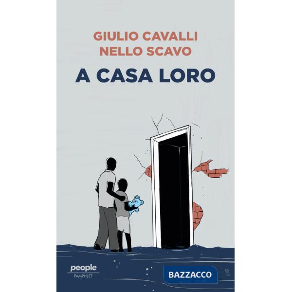 A casa loro. Nuova ediz.