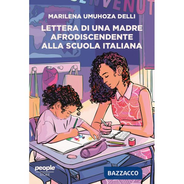 Lettera di una madre afrodiscendente alla scuola italiana. Per un'educazione decoloniale, antirazzista e intersezionale