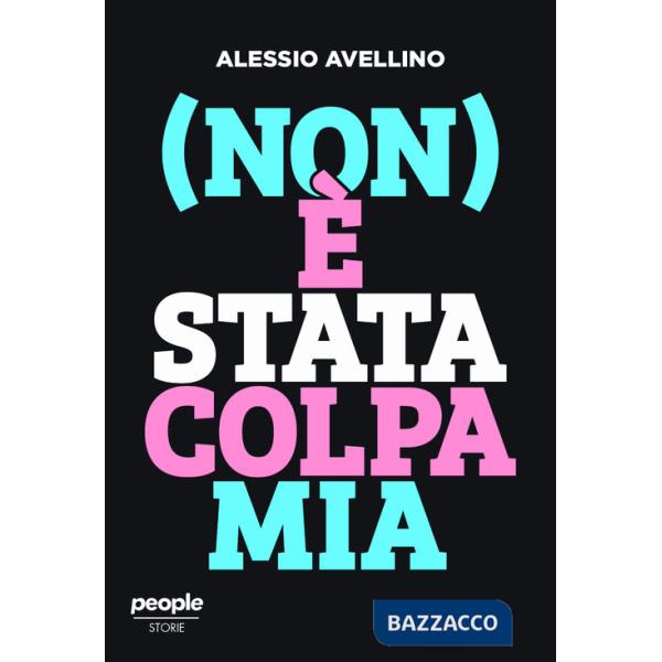 (Non) è stata colpa mia