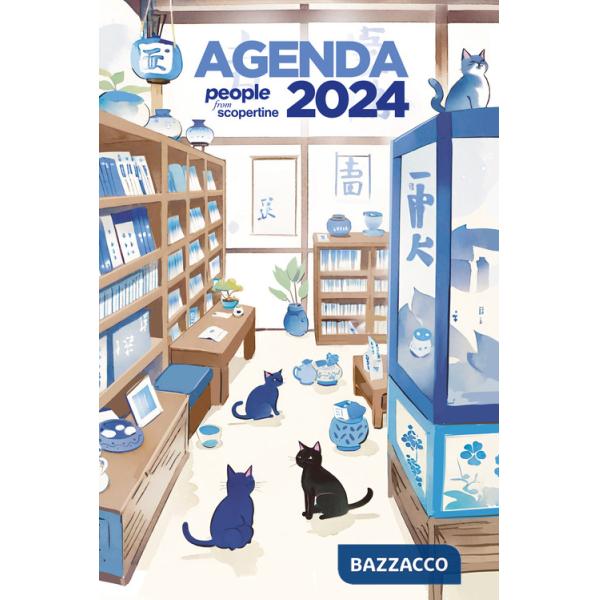 Agenda 2024
