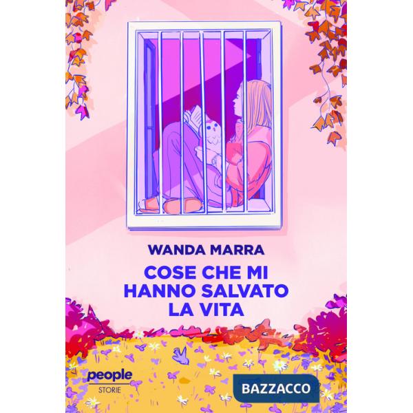 Cose che mi hanno salvato la vita