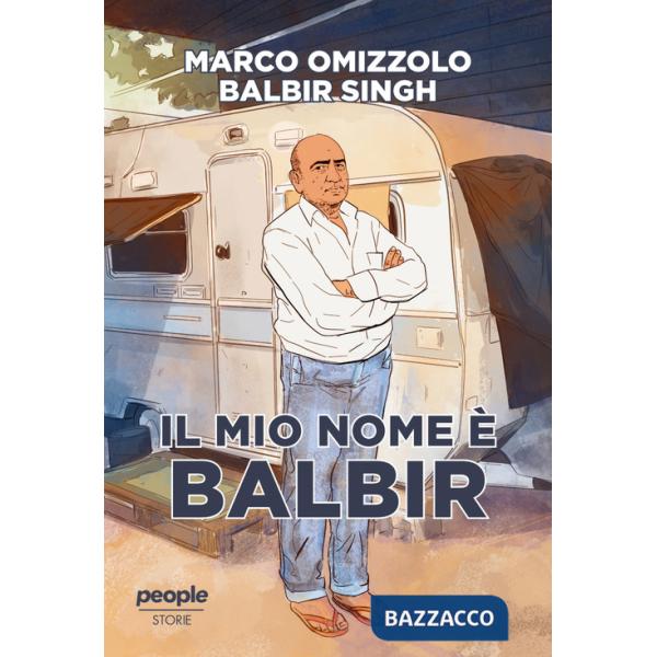 Mio nome è Balbir (Il)