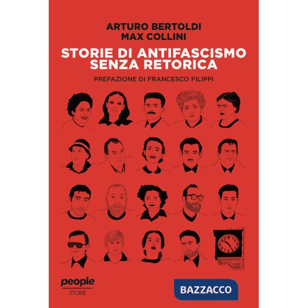 Storie di antifascismo senza retorica