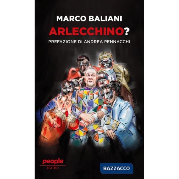 Arlecchino?