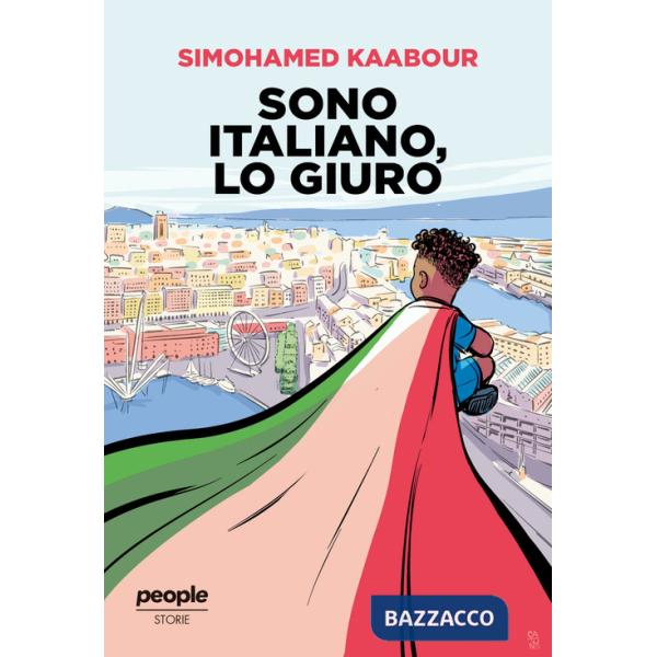 Sono italiano, lo giuro