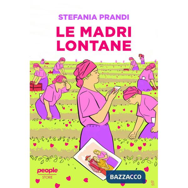 Madri lontane (Le)