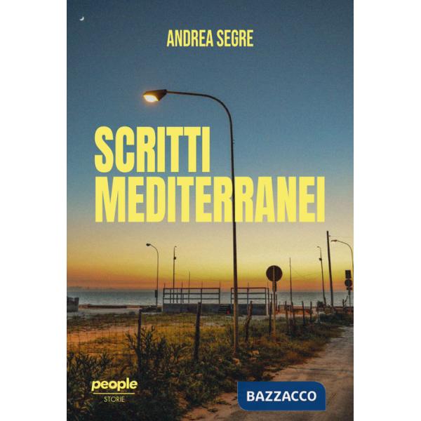 Scritti mediterranei