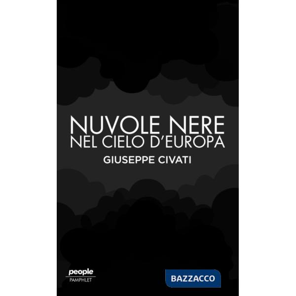 Nuvole nere nel cielo d'Europa