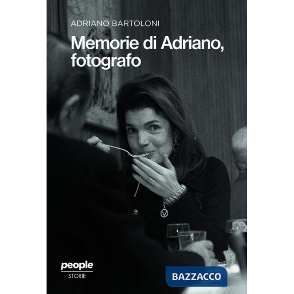 Memorie di Adriano, fotografo. Nuova ediz.