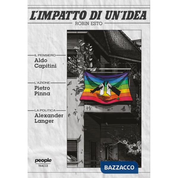 Impatto di un'idea (L')