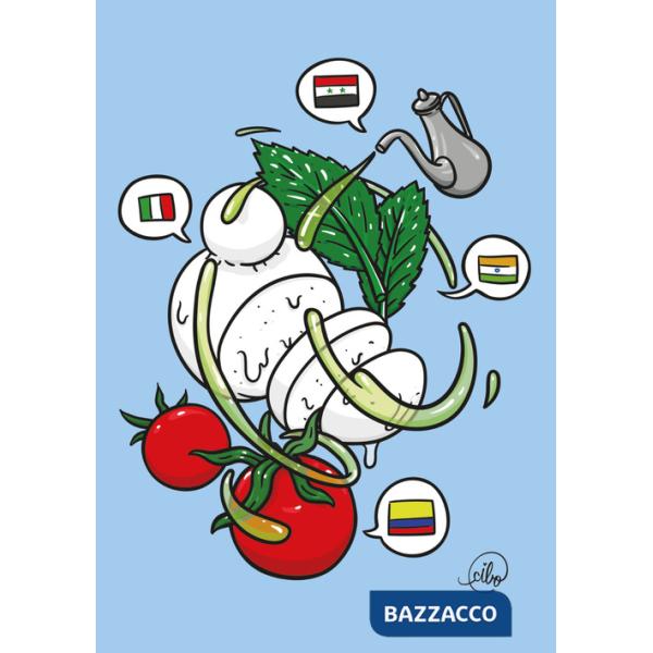 Quaderno di Cibo (Il)