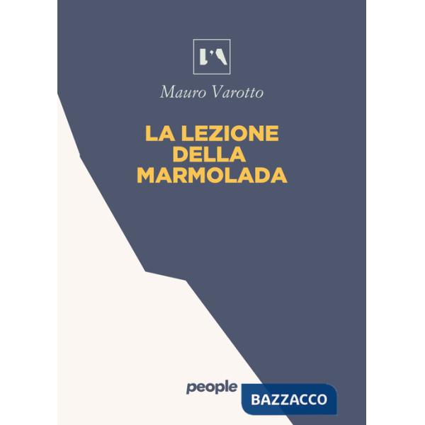 Lezione della Marmolada (La)