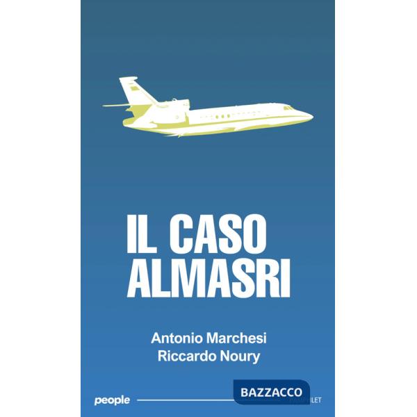 Caso Almasri (Il)