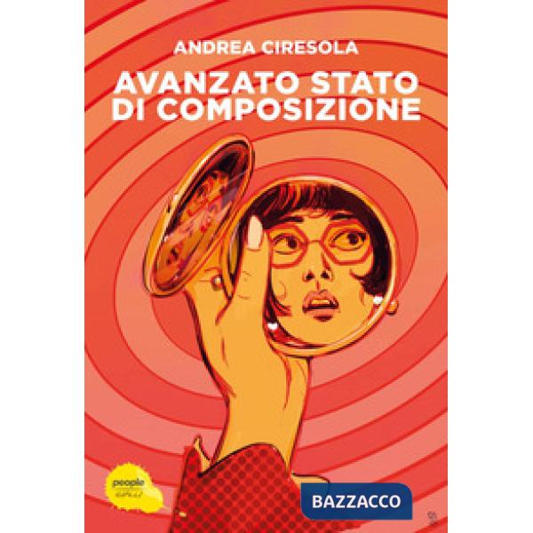 Avanzato stato di composizione