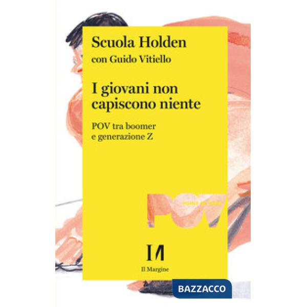 Giovani non capiscono niente. POV tra boomer e generazione Z (I)