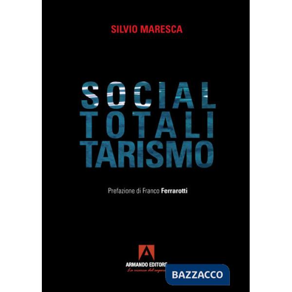 Socialtotalitarismo