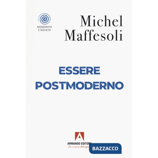 Esser postmoderno