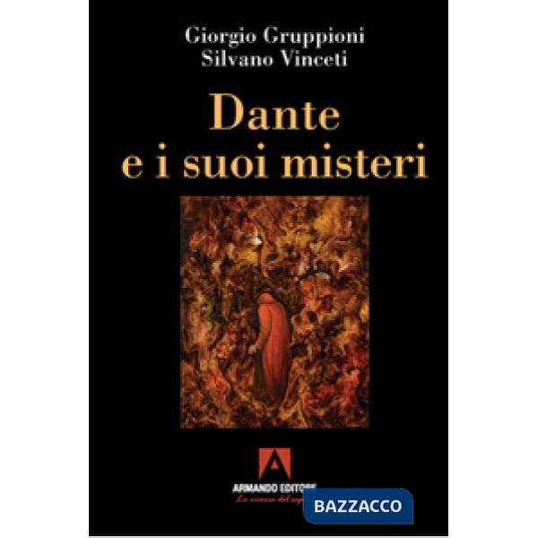 Dante e i suoi misteri