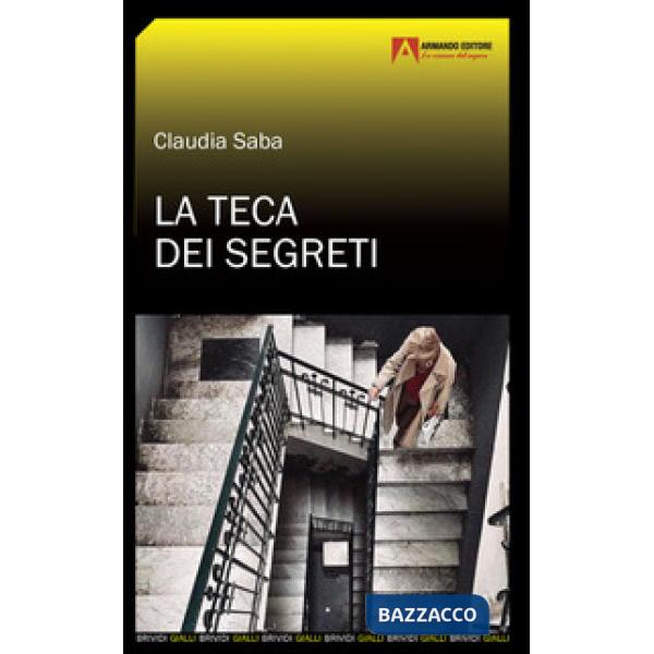 Teca dei segreti (La)