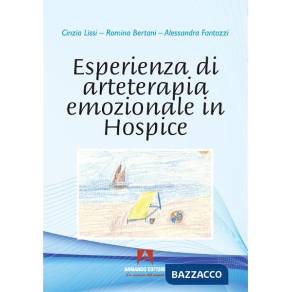 Esperienza di arteterapia emozionale in hospice