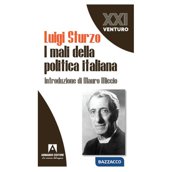 Mali della politica italiana (I)