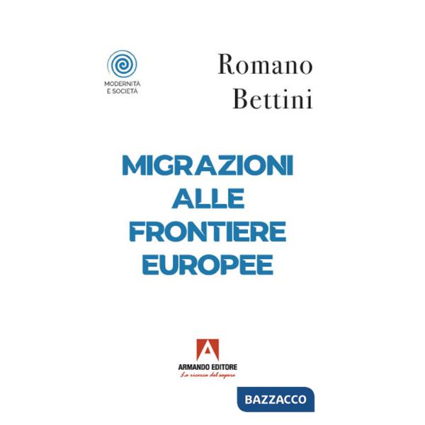 Migrazioni alle frontiere europee