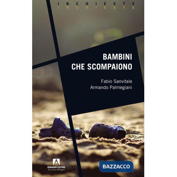 Bambini che scompaiono