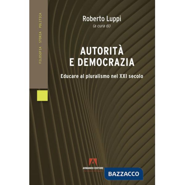 Autorità e democrazia