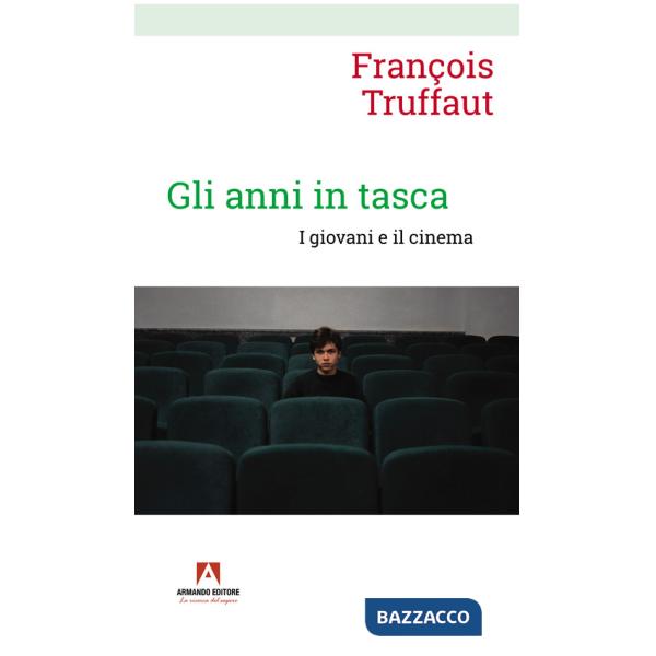 Anni in tasca. I giovani e il cinema (Gli)