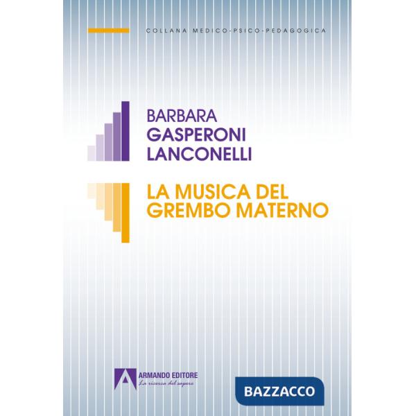 Musica del grembo materno (La)