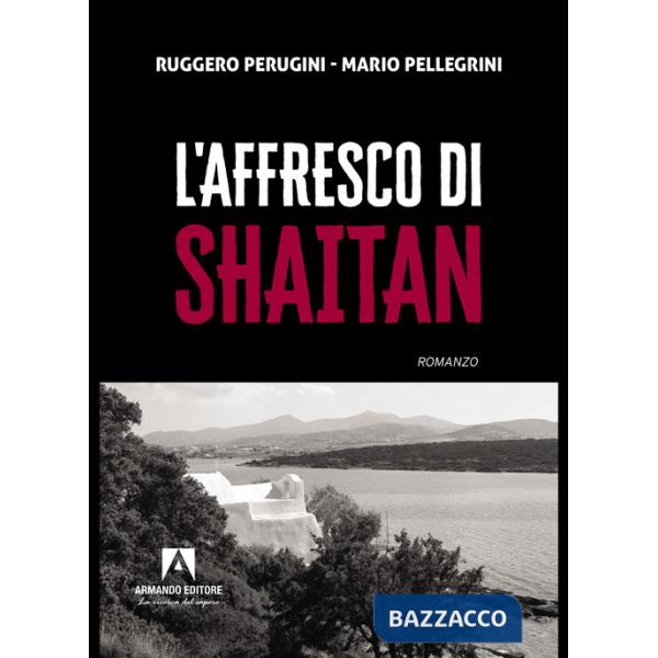 Affresco di Shaitan (L')